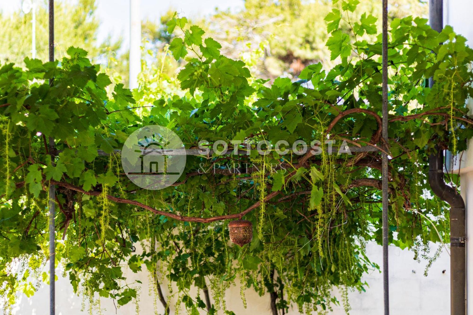 Be Nature Порто-Чезарео Экстерьер фото